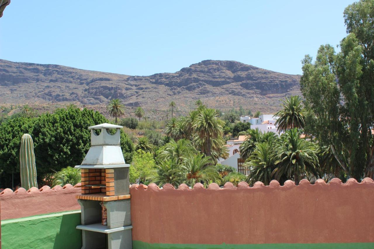 Holiday Cottage Santa Lucia 2 외부 사진