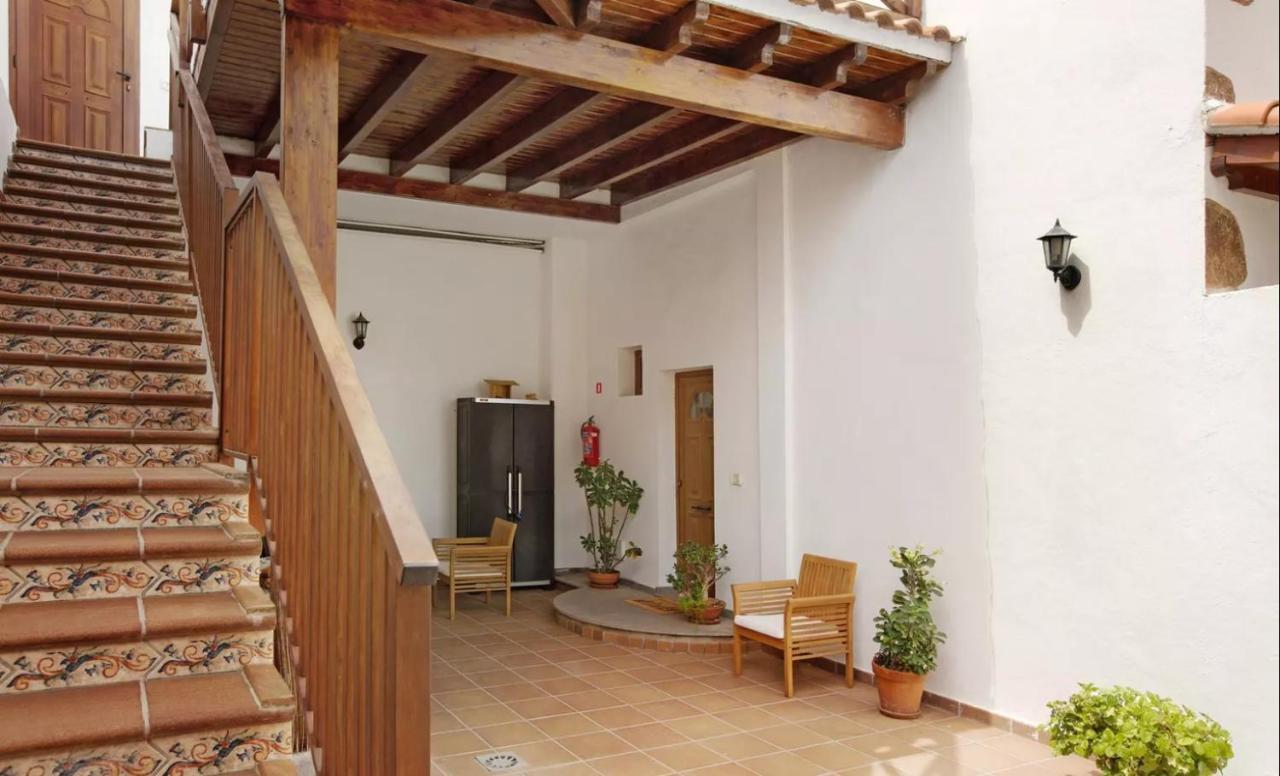 Holiday Cottage Santa Lucia 2 외부 사진