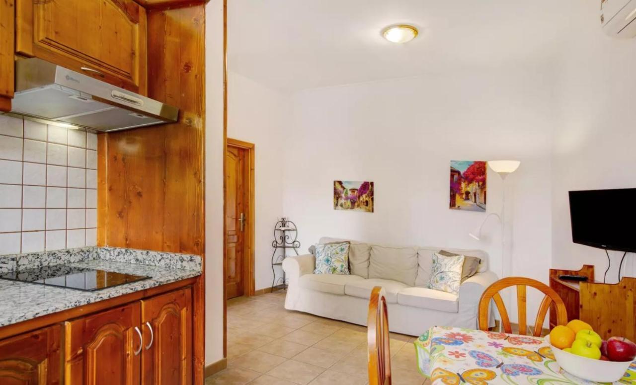 Holiday Cottage Santa Lucia 2 외부 사진