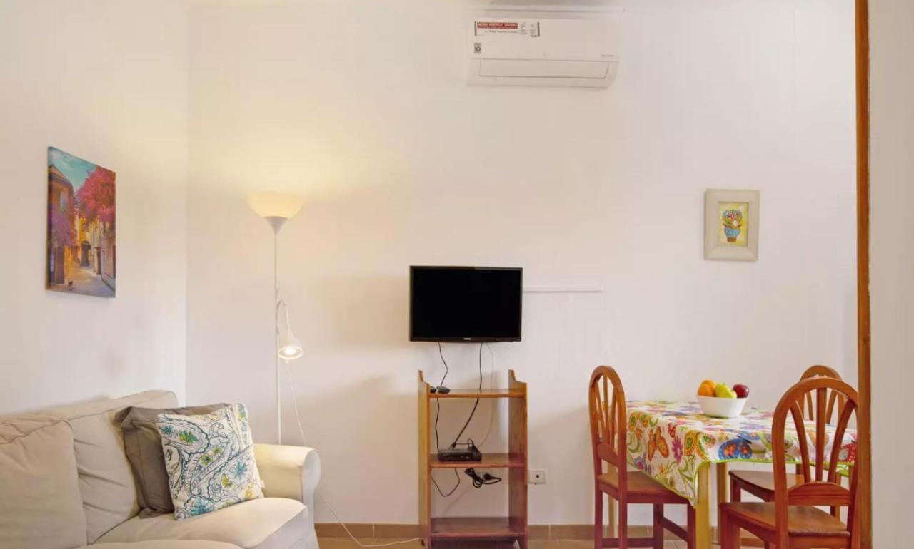 Holiday Cottage Santa Lucia 2 외부 사진