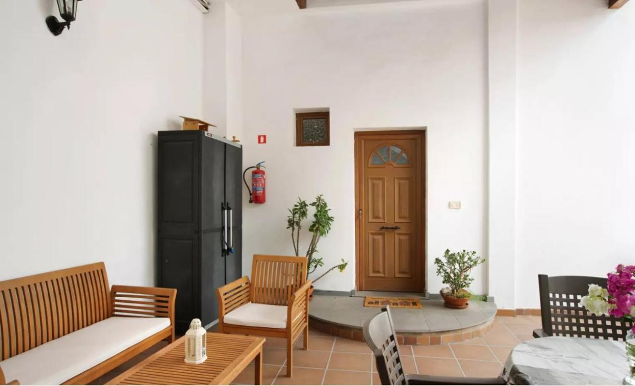 Holiday Cottage Santa Lucia 2 외부 사진