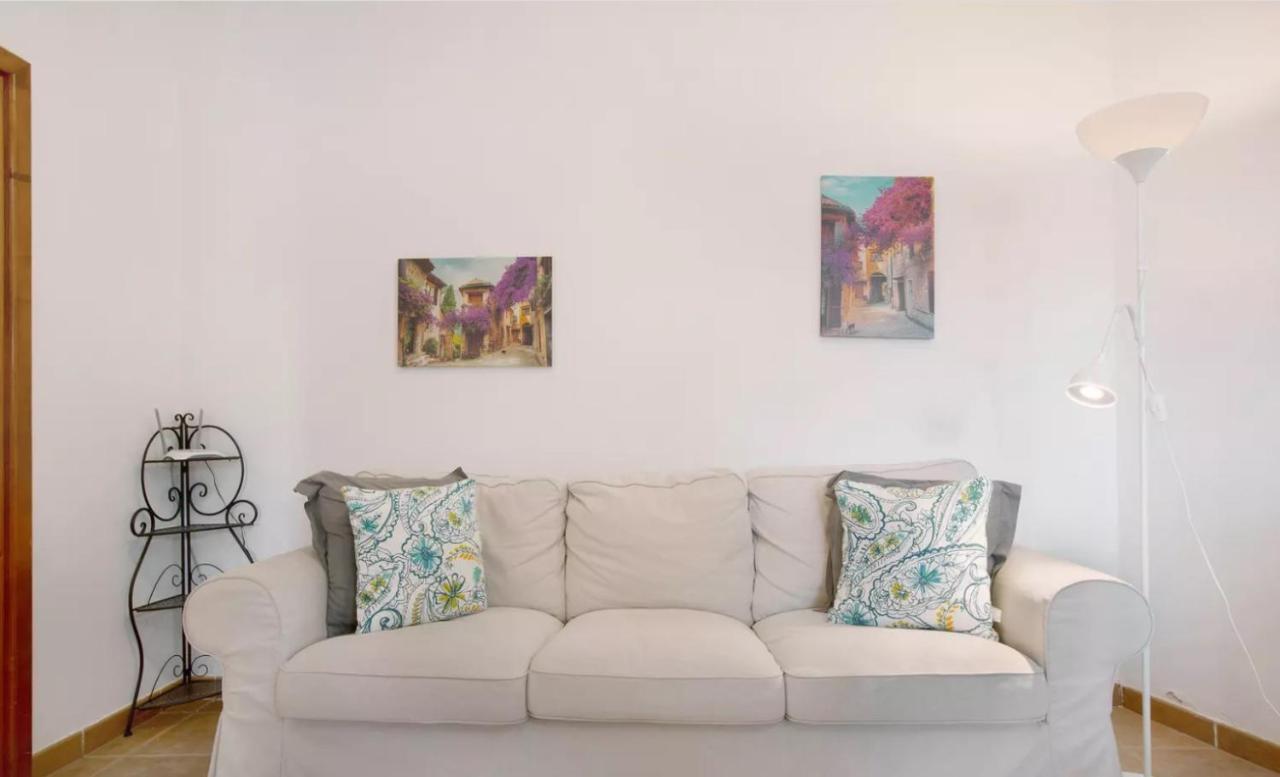 Holiday Cottage Santa Lucia 2 외부 사진