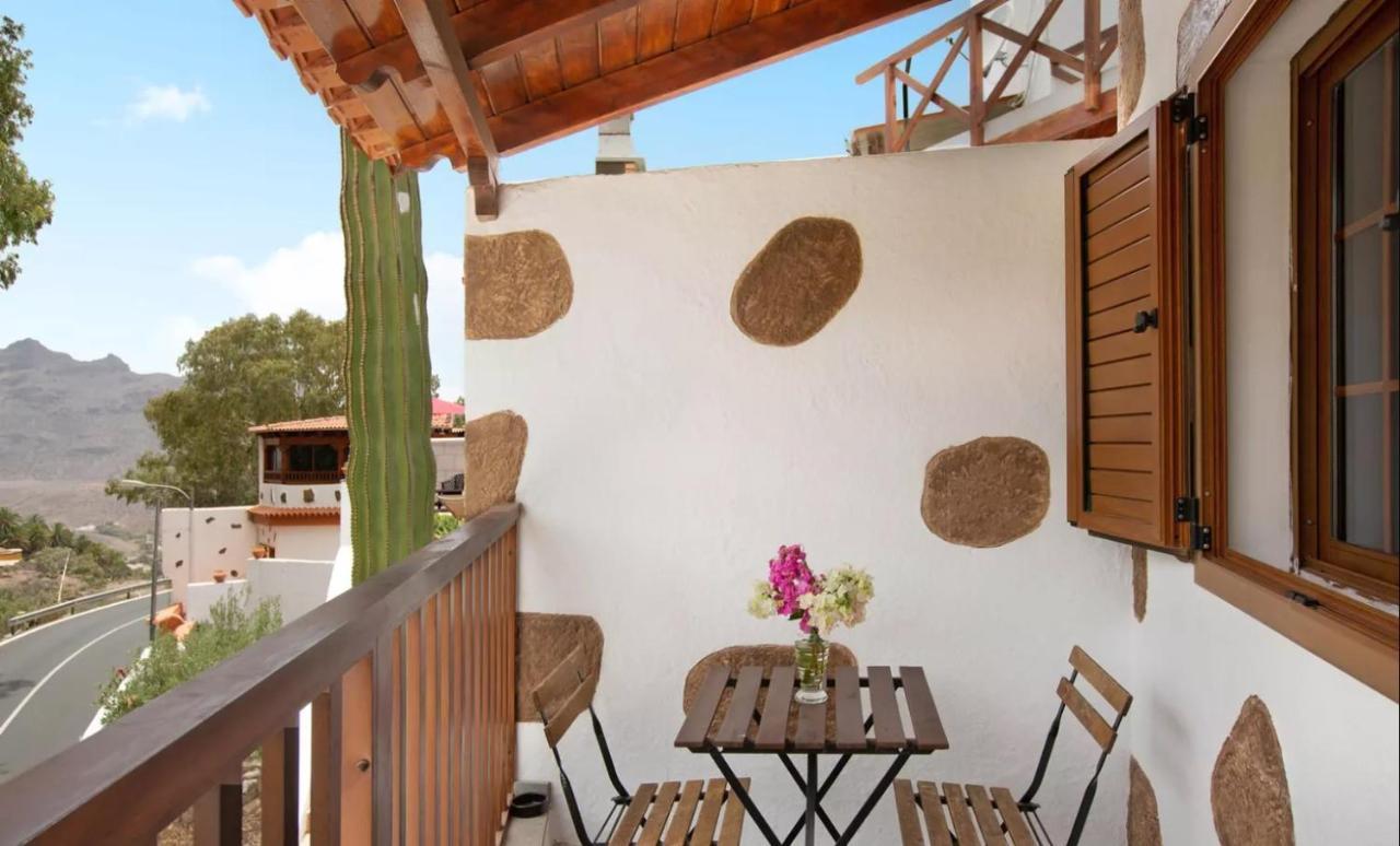 Holiday Cottage Santa Lucia 2 외부 사진