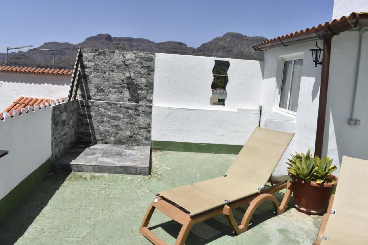 Holiday Cottage Santa Lucia 2 외부 사진