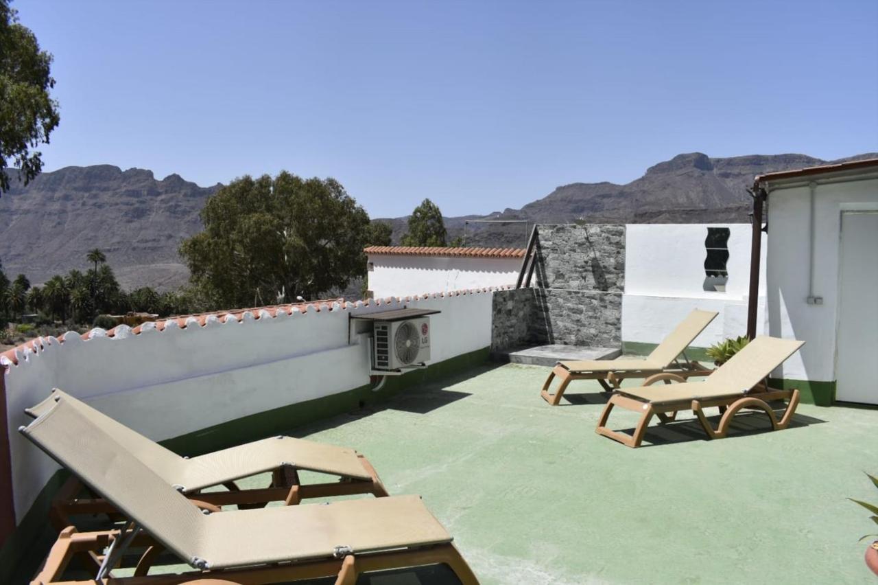 Holiday Cottage Santa Lucia 2 외부 사진