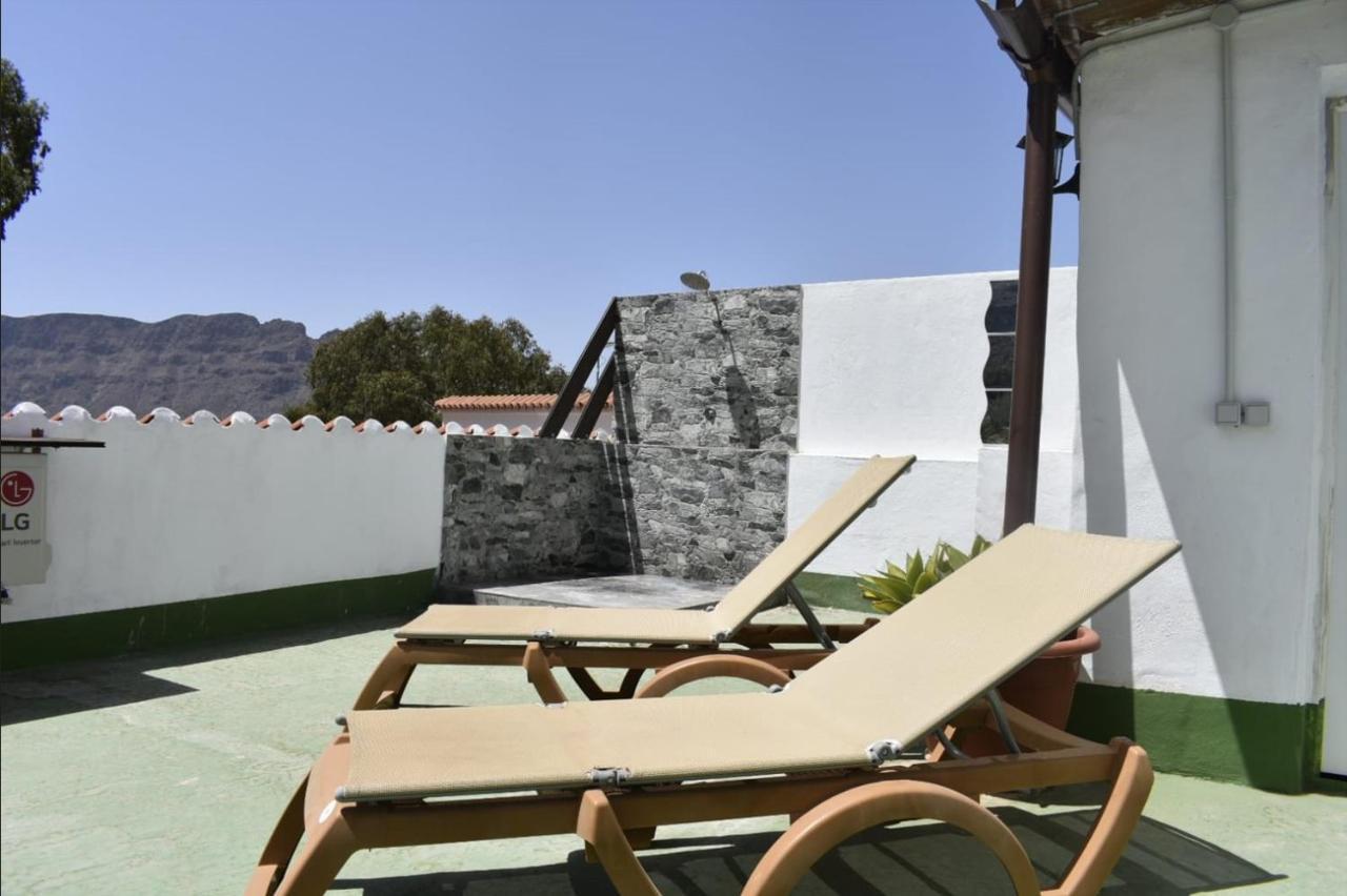 Holiday Cottage Santa Lucia 2 외부 사진