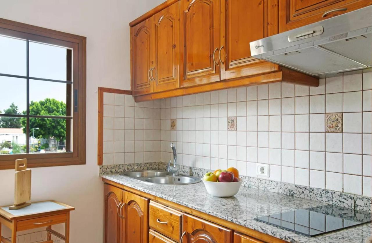 Holiday Cottage Santa Lucia 2 외부 사진