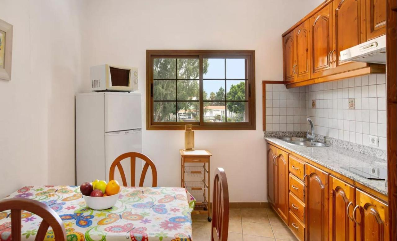 Holiday Cottage Santa Lucia 2 외부 사진