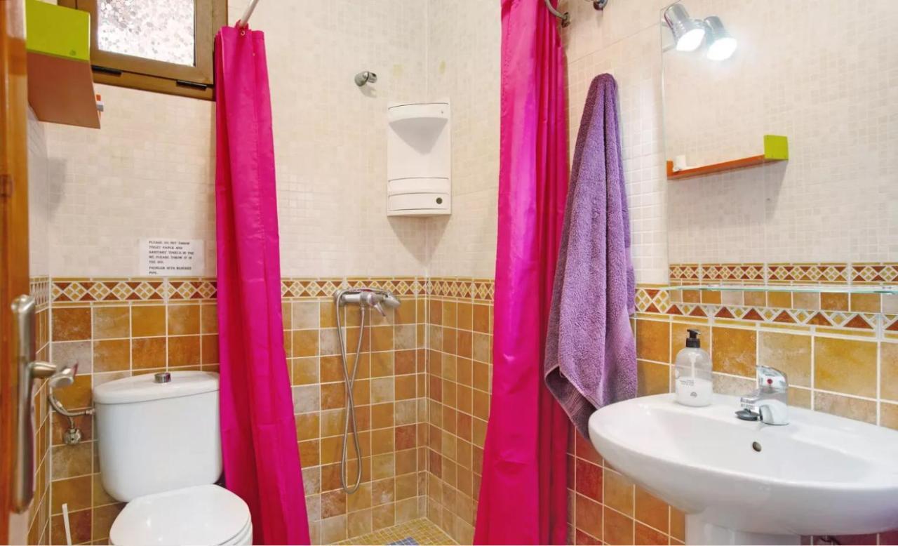 Holiday Cottage Santa Lucia 2 외부 사진