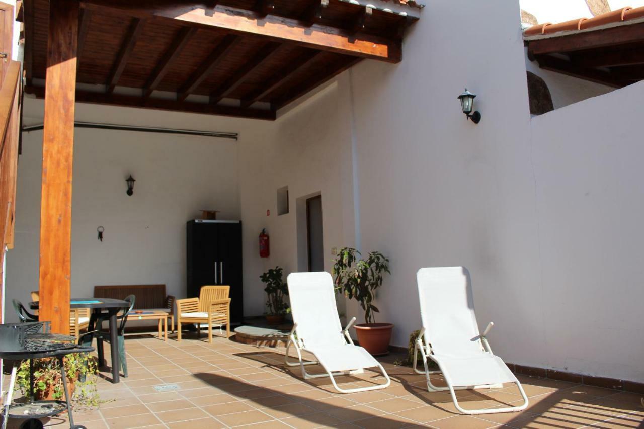 Holiday Cottage Santa Lucia 2 외부 사진