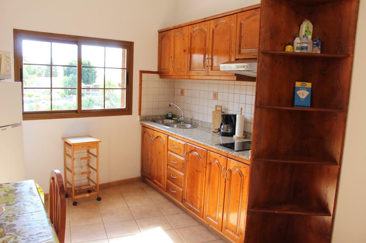 Holiday Cottage Santa Lucia 2 외부 사진
